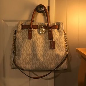 Michael Kors Handbag
